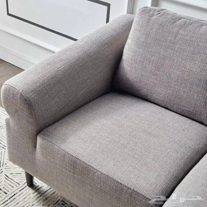 الحق خصم ال80 بالميه طقم كنب 7 مقاعد واكثر جديد من هوم سنتر 6