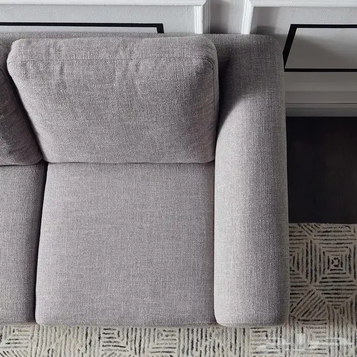 الحق خصم ال80 بالميه طقم كنب 7 مقاعد واكثر جديد من هوم سنتر 8