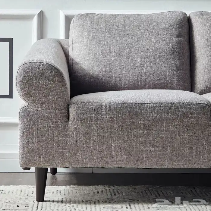 الحق خصم ال80 بالميه طقم كنب 7 مقاعد واكثر جديد من هوم سنتر 13