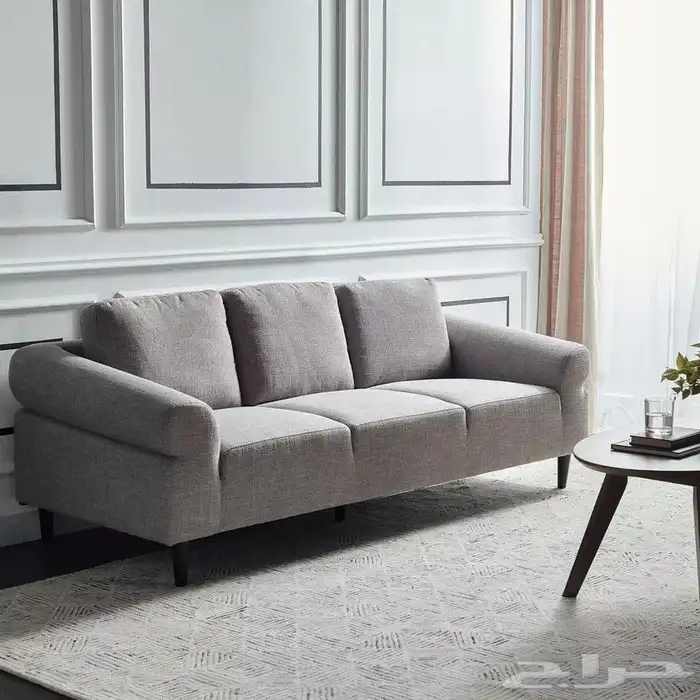 الحق خصم ال80 بالميه طقم كنب 7 مقاعد واكثر جديد من هوم سنتر 3