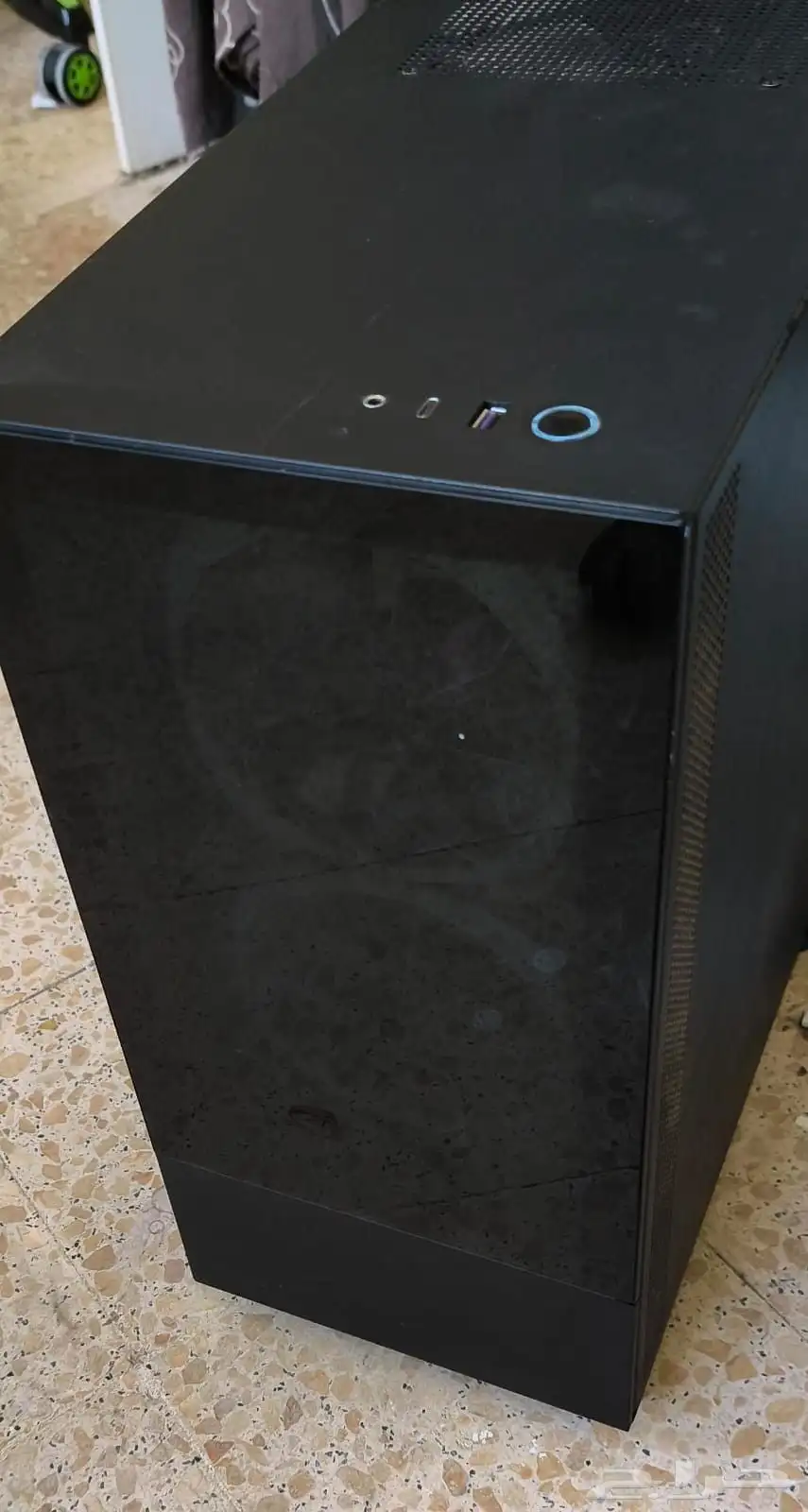 بي سي العاب ( قيمنق ) GAMING PC index