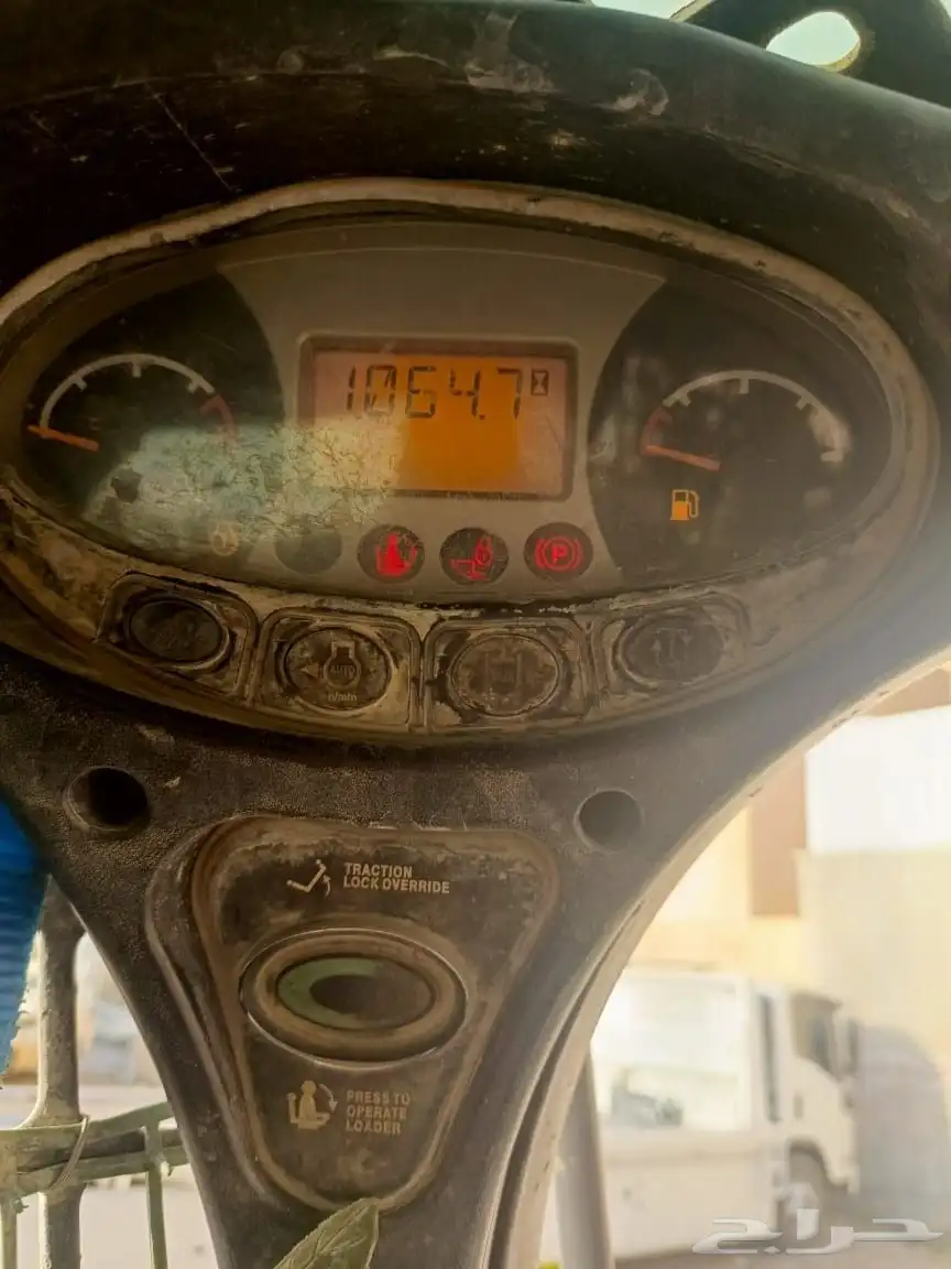بوبكات للبيع 2015 نظيف جدا جدا جدا 2