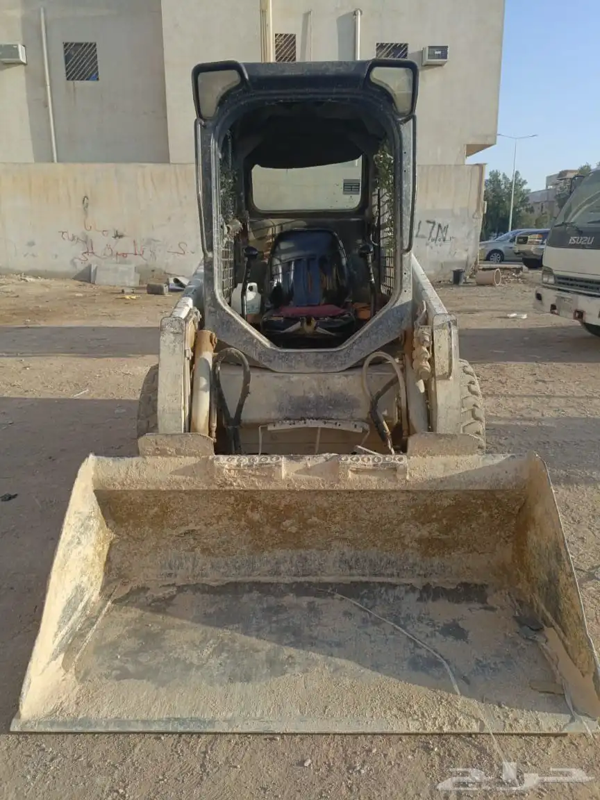 بوبكات للبيع 2015 نظيف جدا جدا جدا 0