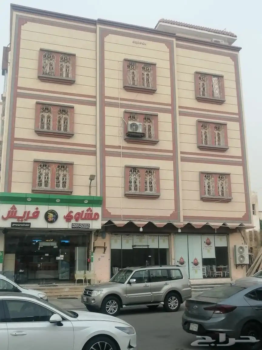 لياسة ملونة ديكوارت خارجية بطحاء حجر الرياض وكسر الرخام الاس 3