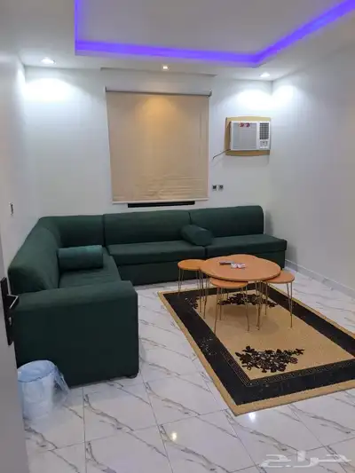 شقق مفروشة بأحواش تنومة 2