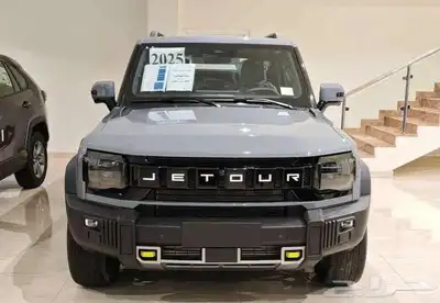 جيتور T2 لاكجرى 2025 كاش واقساط 2