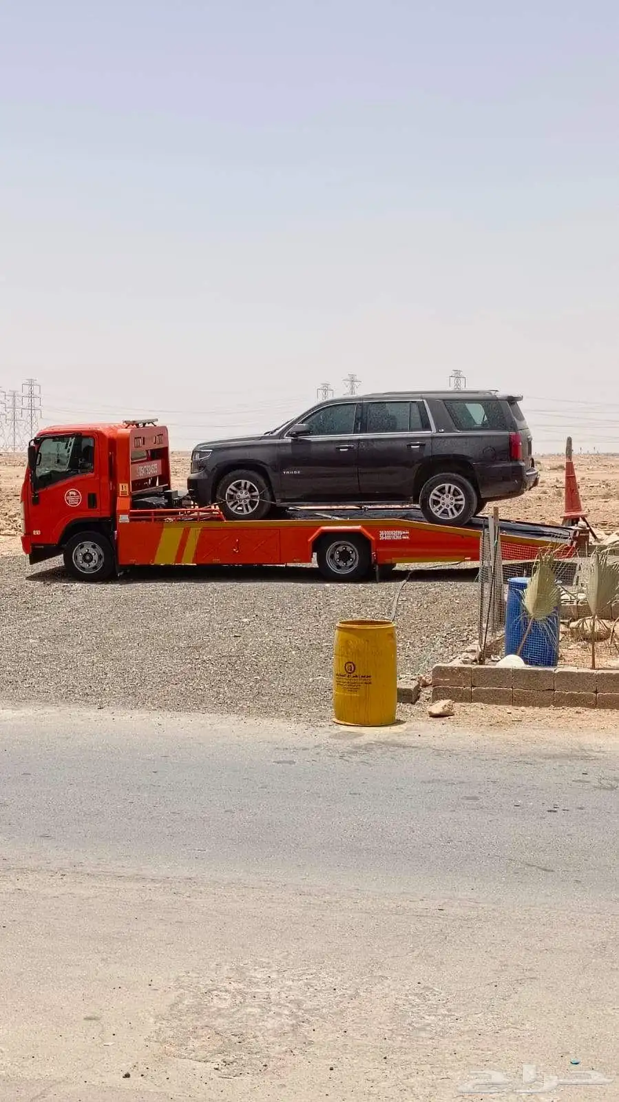 سطحة النقل سيارات داخل و خارج الرياض 0