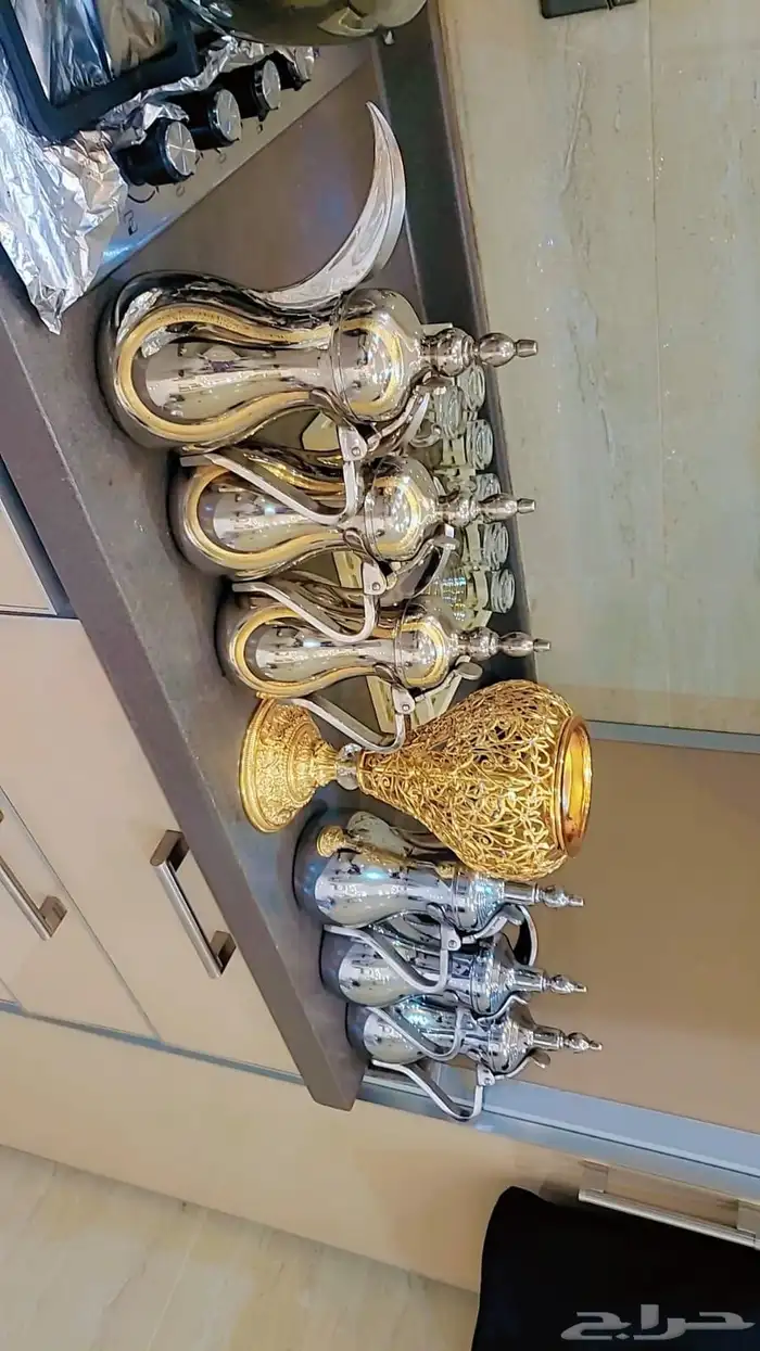 قهوجيه وصبابين رجال ونساء خدمه متميزه 7