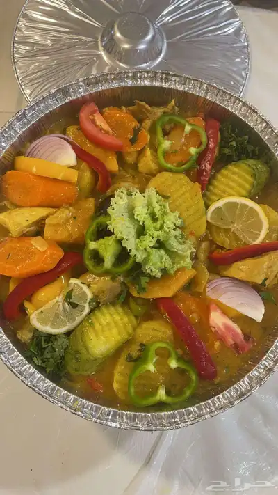 اكلات جنوبيه شعبيه 9