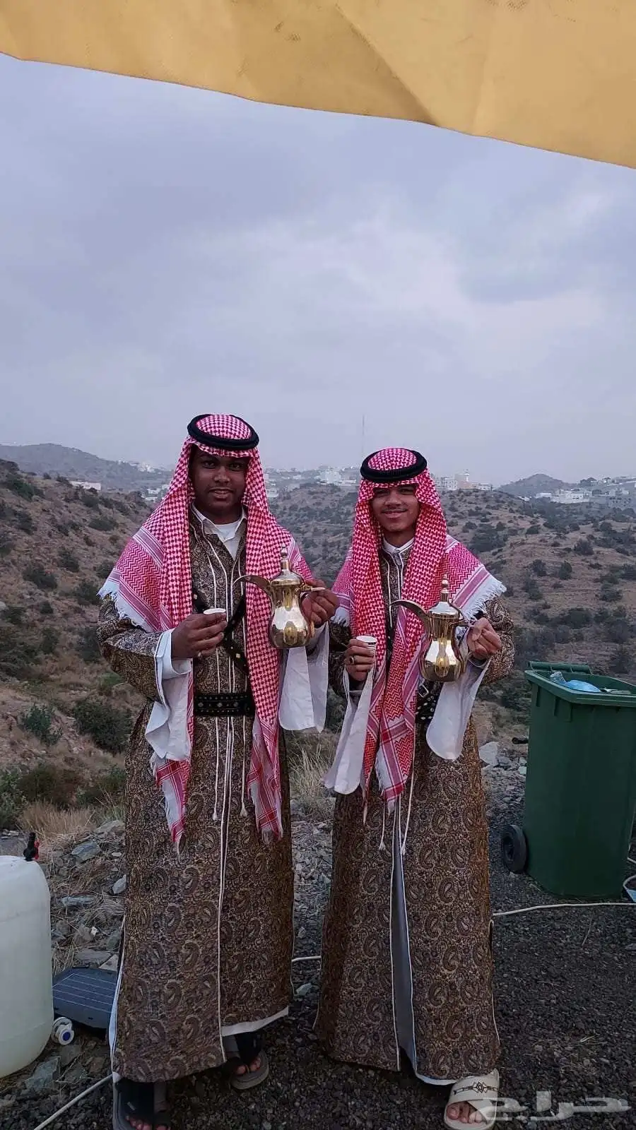 قهوجي الباحه بلجرشي العقيق 0