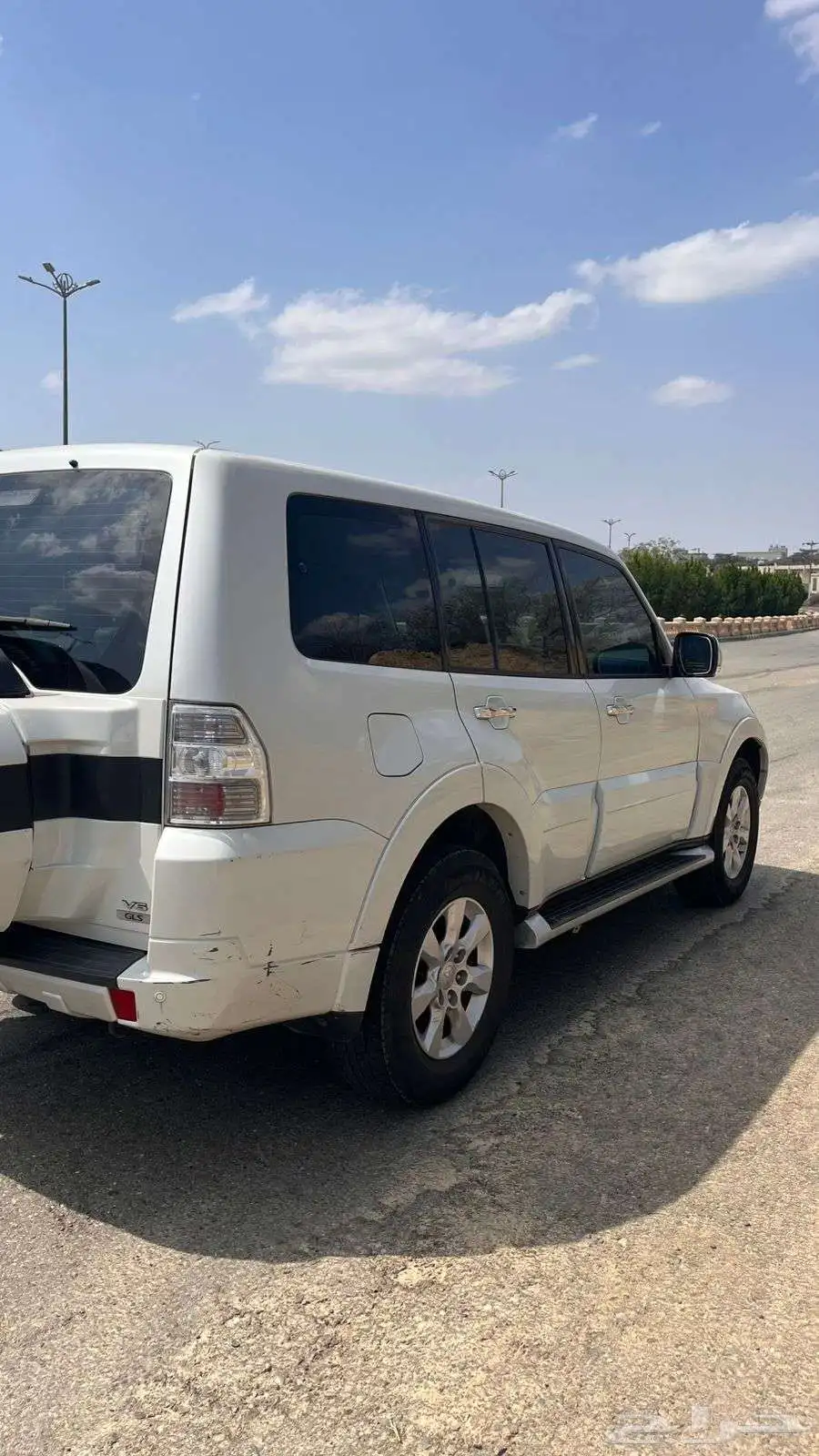 باجيرو للبيع او البدل النظيف index