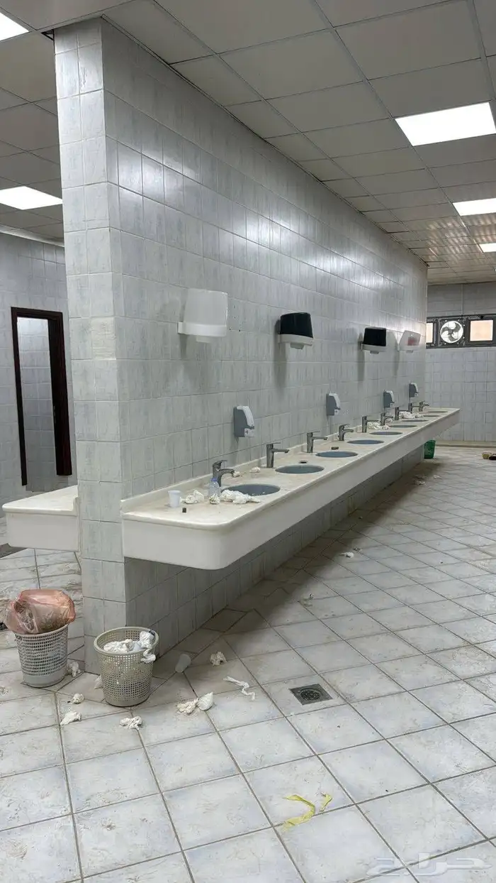 شركة تنظيف منازل تنظيف خزانات 7