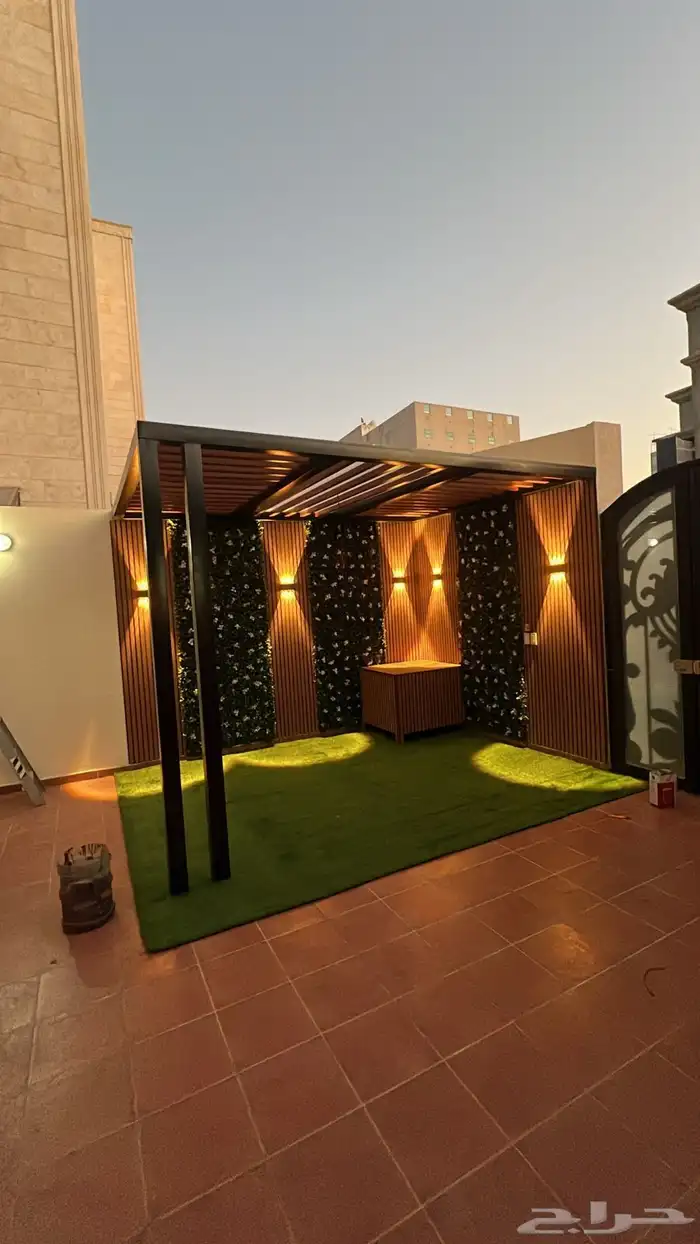 مظلات 0