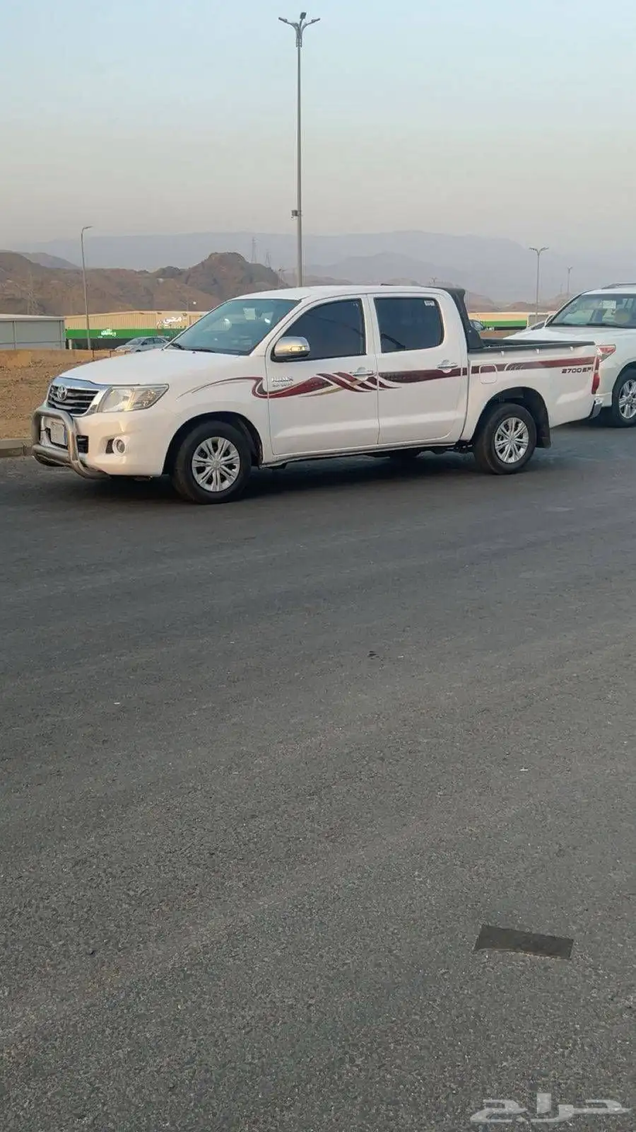 مفحوص غير مجدده تكلفة التجديد 2100 مرشوش كامل بدون حادث 0