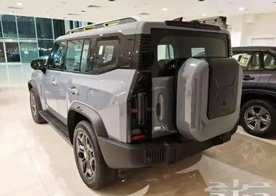 جيتور T2 لاكجرى 2025 كاش واقساط 3