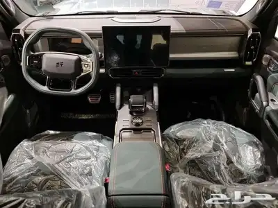 جيتور T2 لاكجرى 2025 كاش واقساط 6