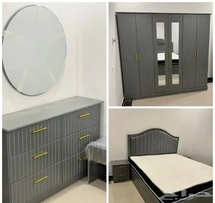 غرف نوم جديده 1