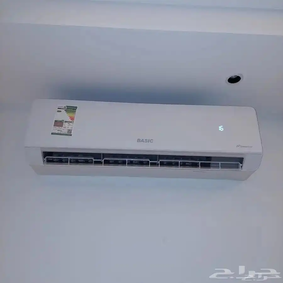 عرض اليوم الوطنى مكيفات سبليت وشبك 1