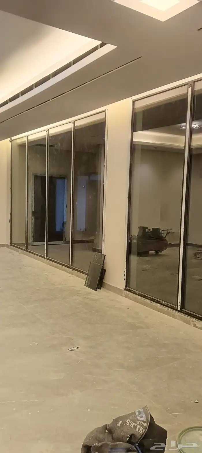 حداد  و المنيوم مخرج 16 حئ الساد 3