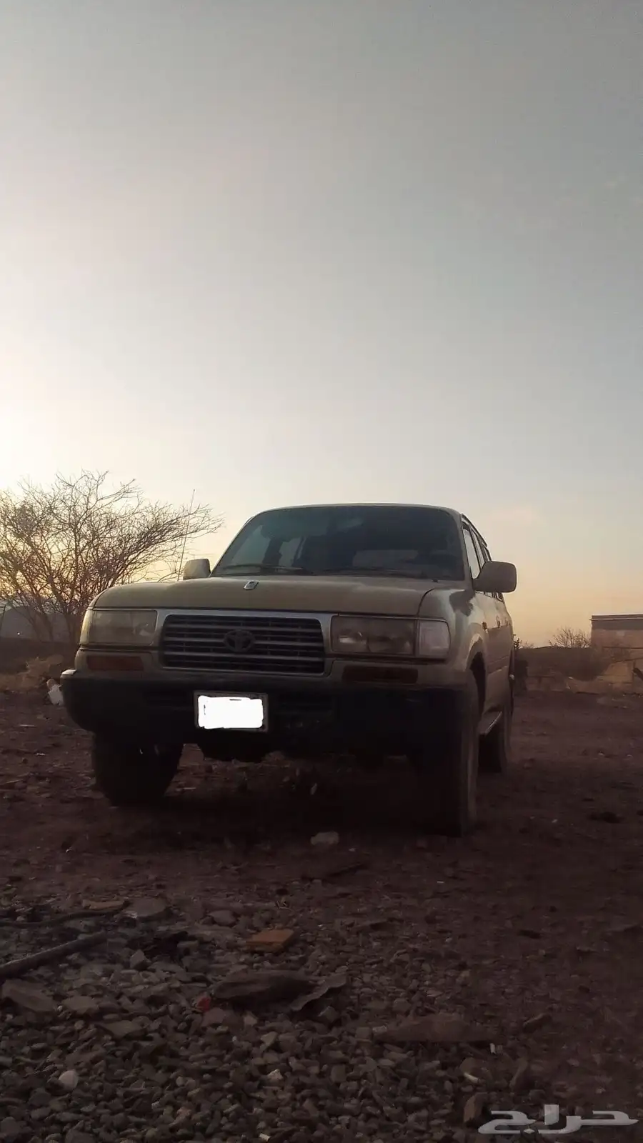 لبيع جيب صلون جكس مديل 93 بدون نقل 4