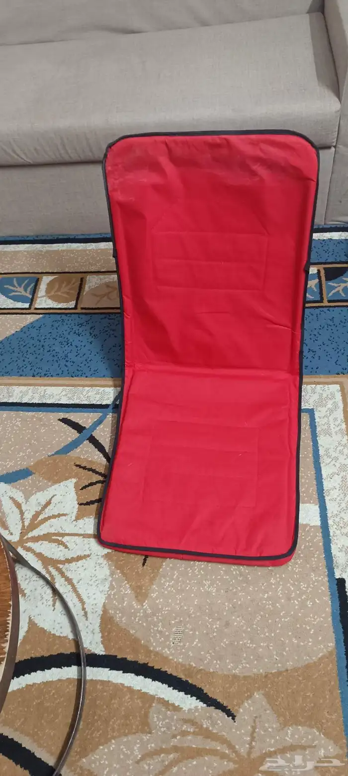 كرسي طفل وكرسي حديقة 1