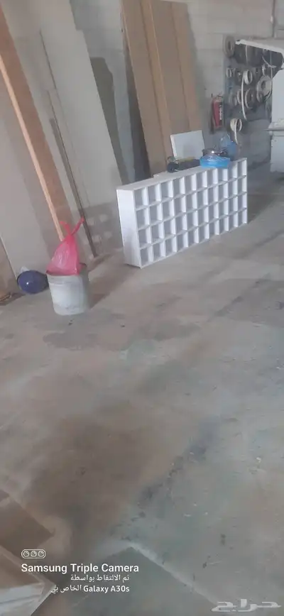 نجار .تجهيز محلات تجاريه طاولات اسقف جبسيه جميع اعمال الد 2