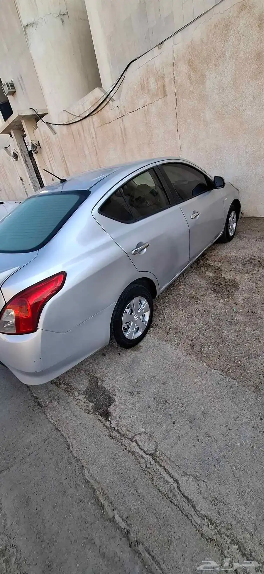 Nissan sunny 2019 index