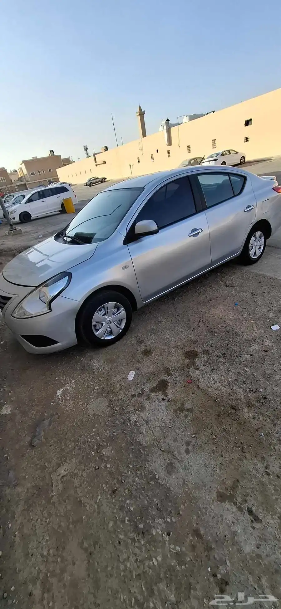 Nissan sunny 2019 index