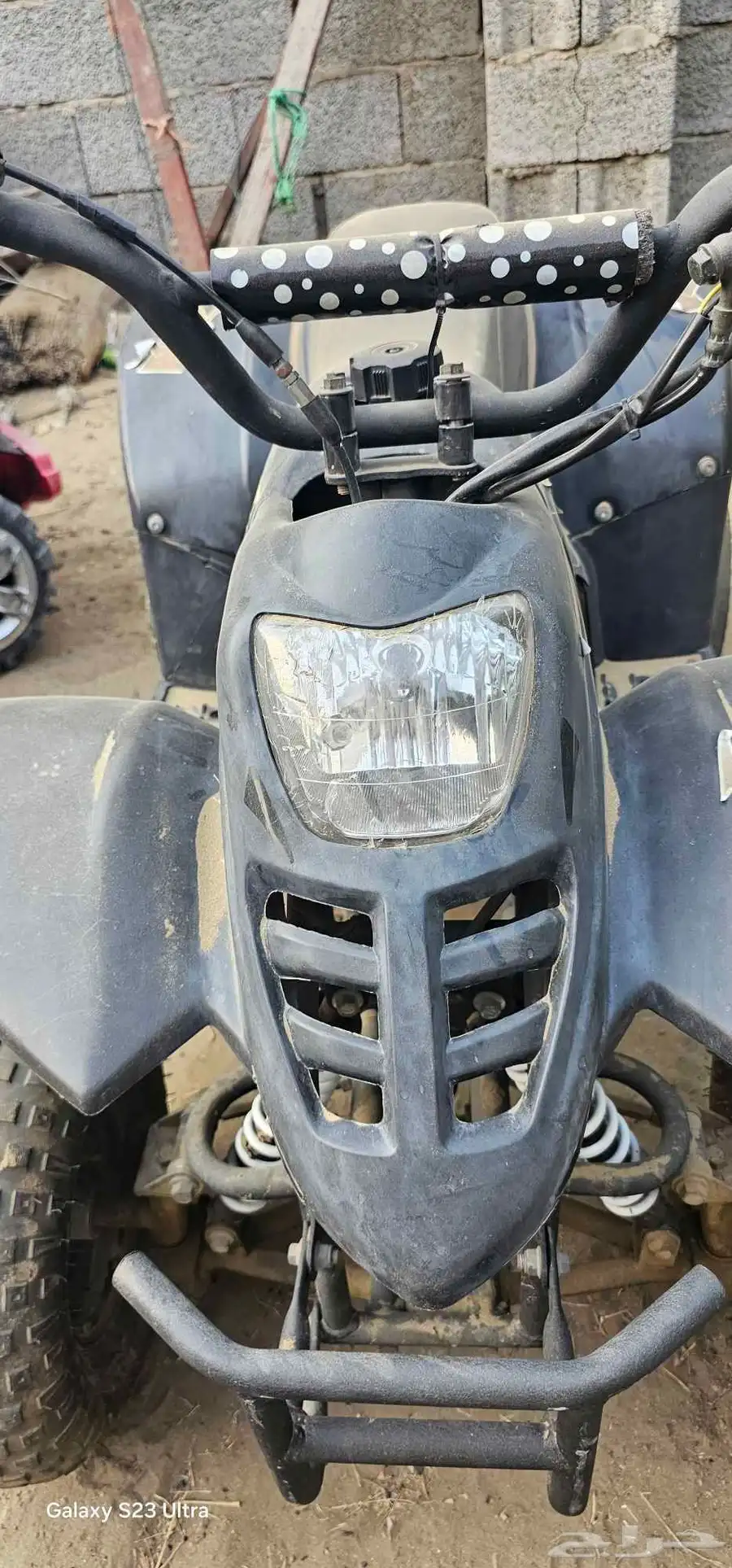 دباب اربع كفرات اخر شيء 550 مايجيني الا الصامل 6