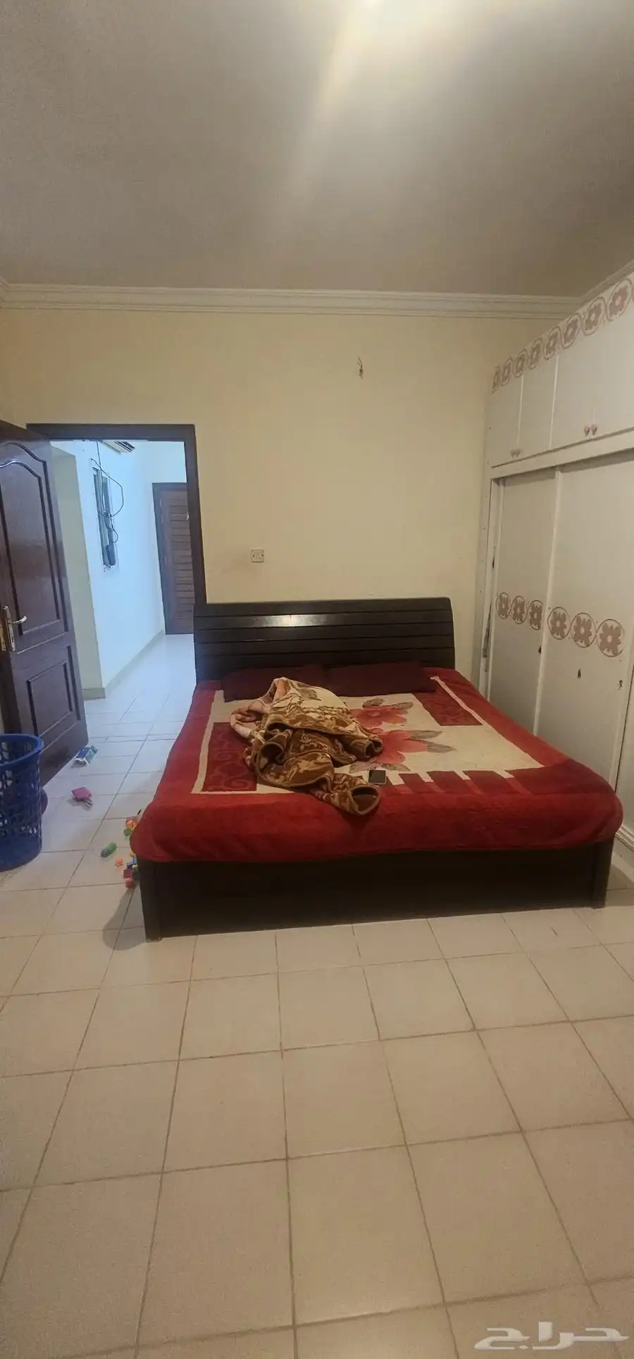 للبيع جده حى مشرفه الاستلام يوم 6 أغسطس ان شاءالله مكيف شب 4