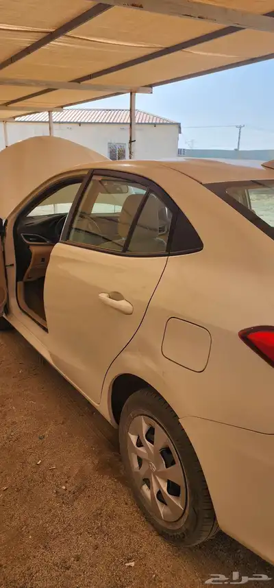 يارس 2020 بودي بلد ممشى 95 6