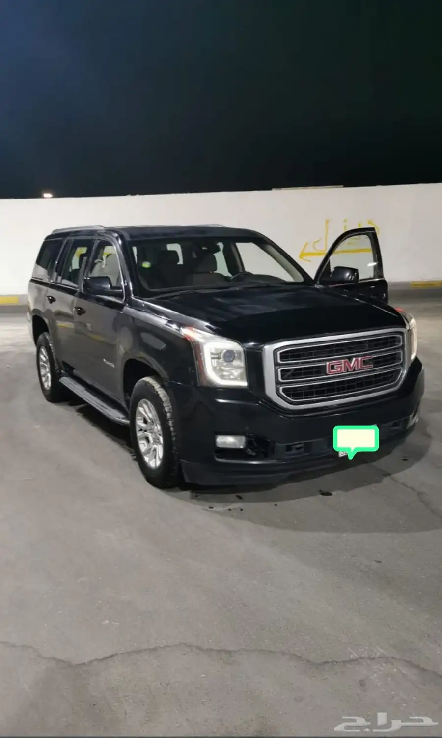 جميع انواع قطع الغيار الأصلية الامريكيه جموس تاهو دنالي اسكل 9