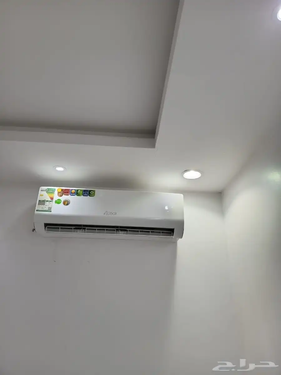 عرض اليوم الوطنى مكيفات سبليت وشبك 4