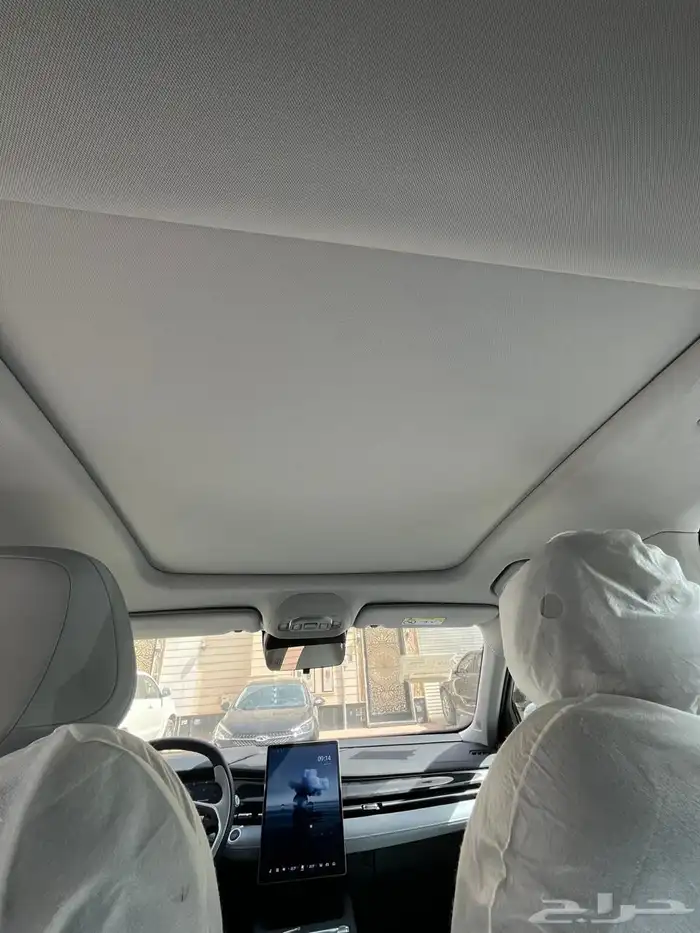 GEELY PREFACE 2025. 6