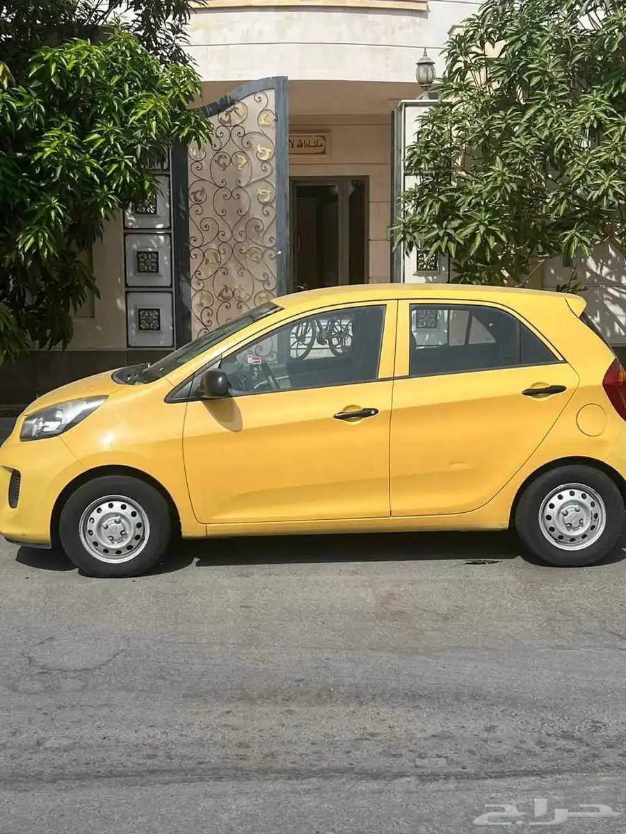 kia picanto 2016 index