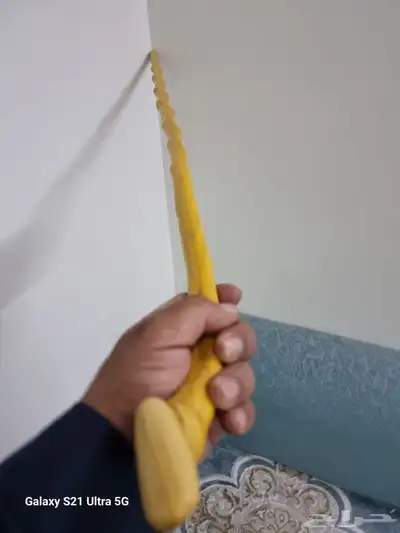 عصا شوحط مميزه جدا للبيع 2