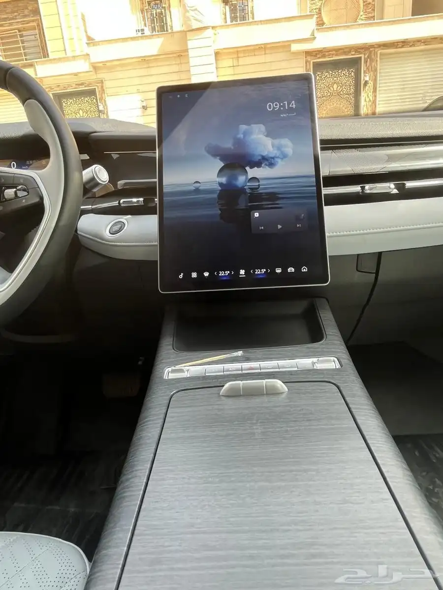 GEELY PREFACE 2025. index