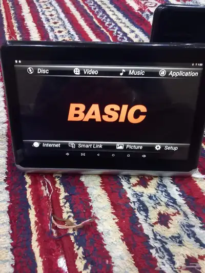 شاشة مقاعد عدد 2 0