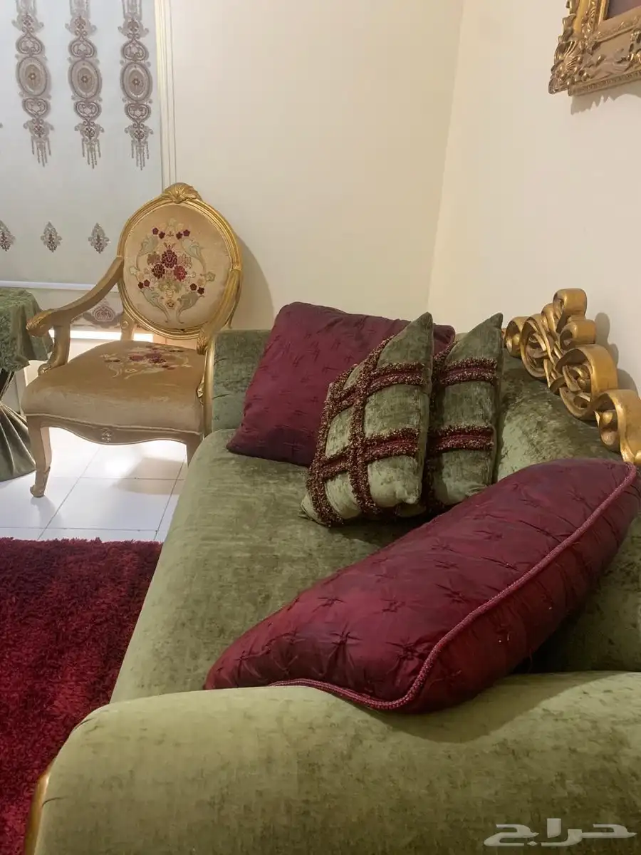 كنب مستخدم للبيع index