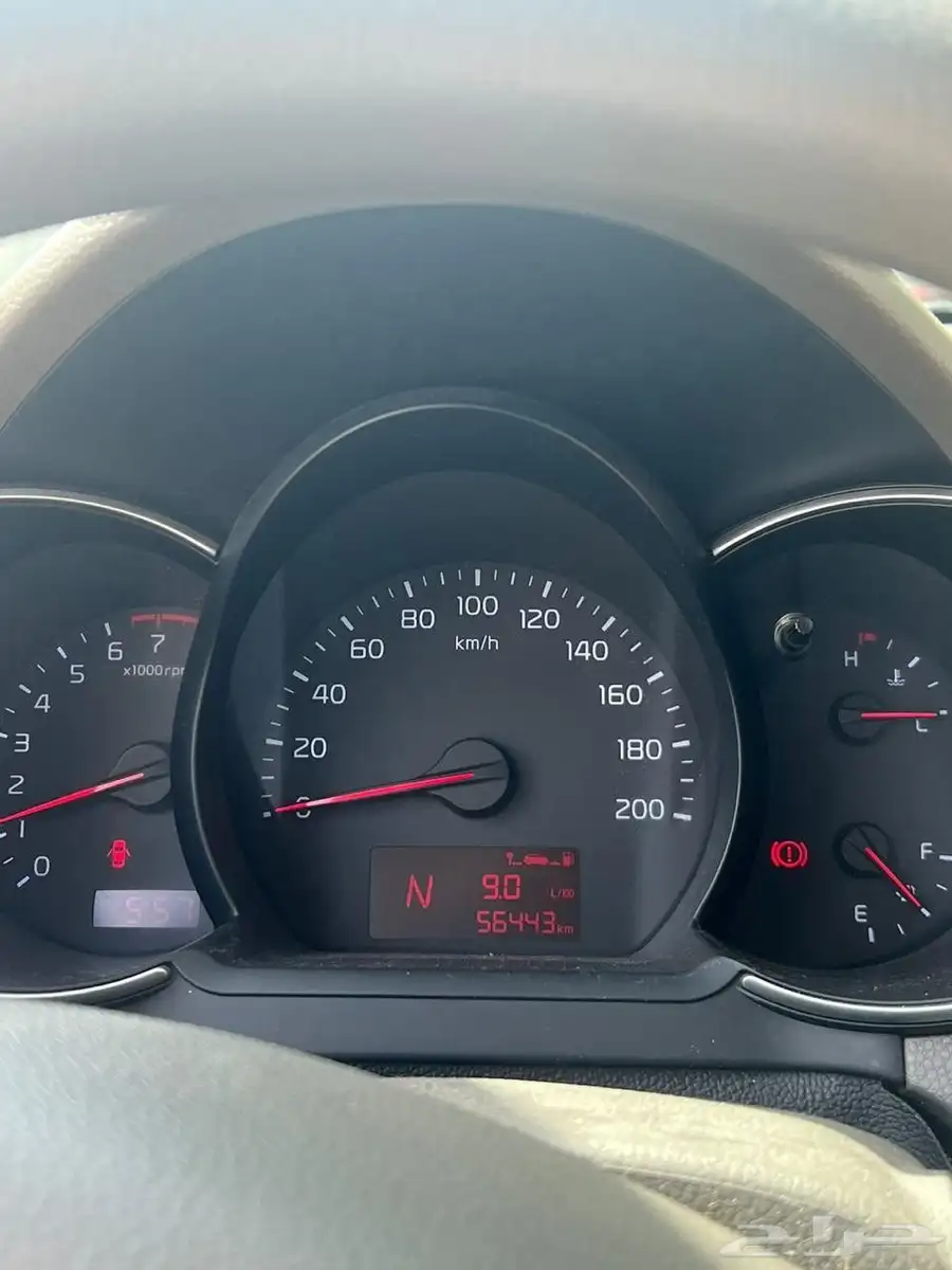 kia picanto 2016 index