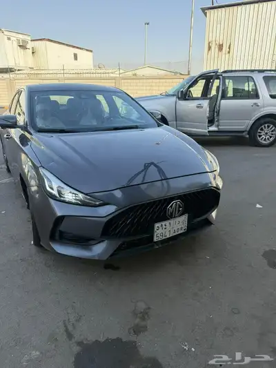 امي جيتي للبيع 2022 ماشيه 5