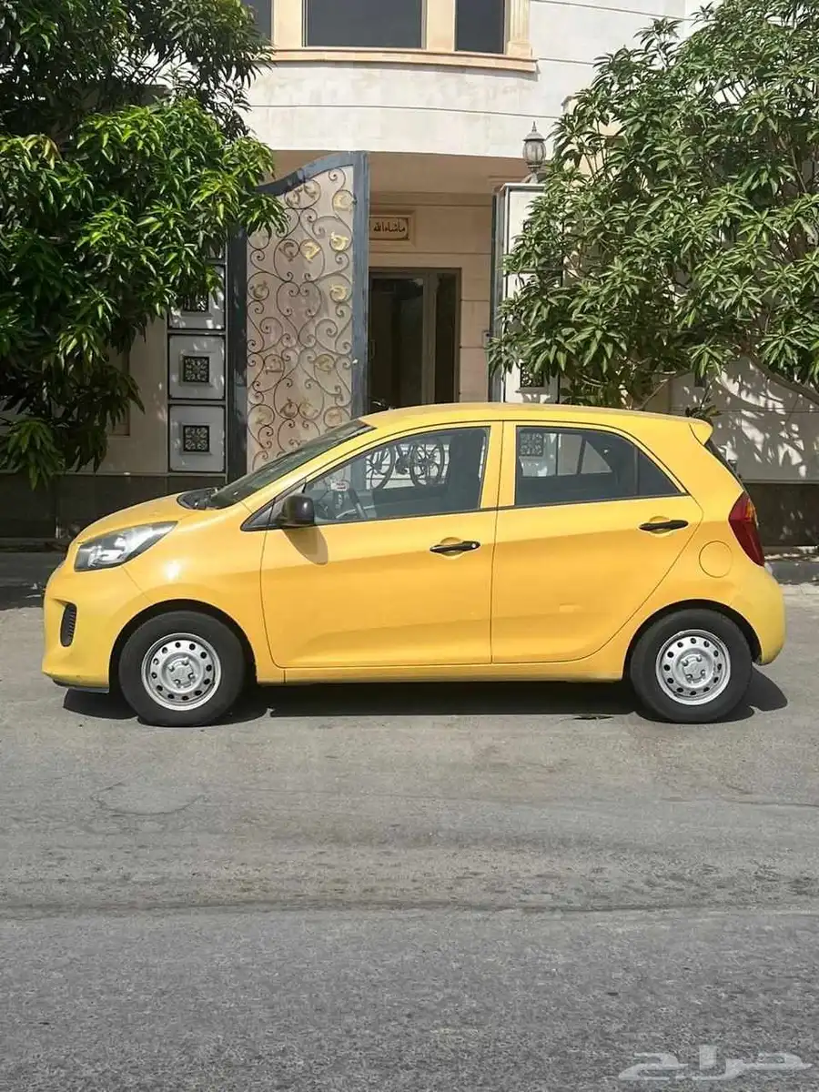 kia picanto 2016 index