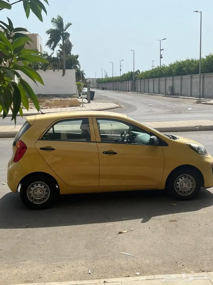 kia picanto 2016 index