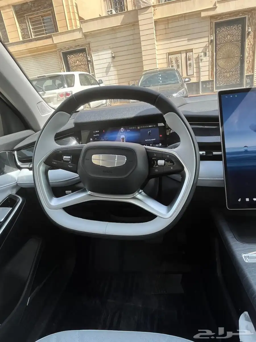 GEELY PREFACE 2025. index