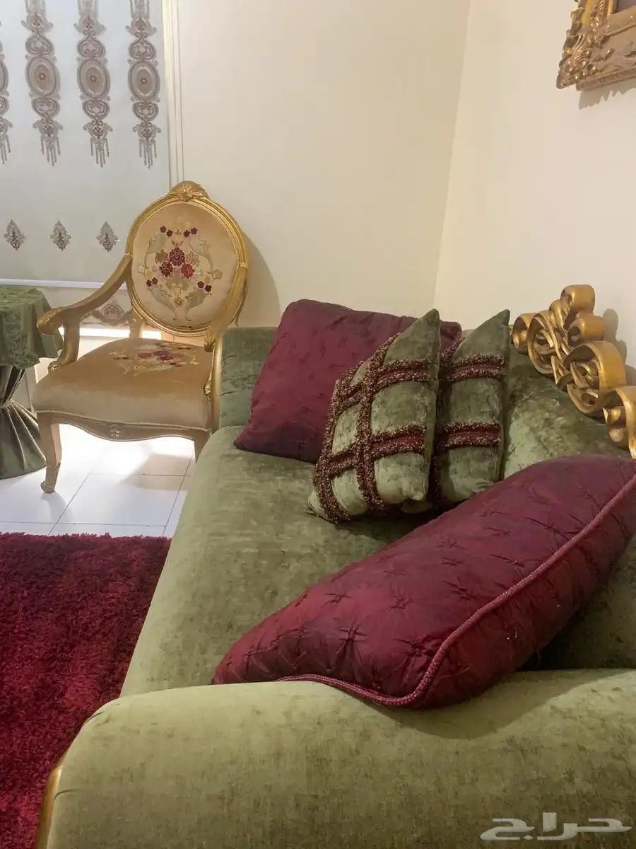 كنب مستخدم للبيع index