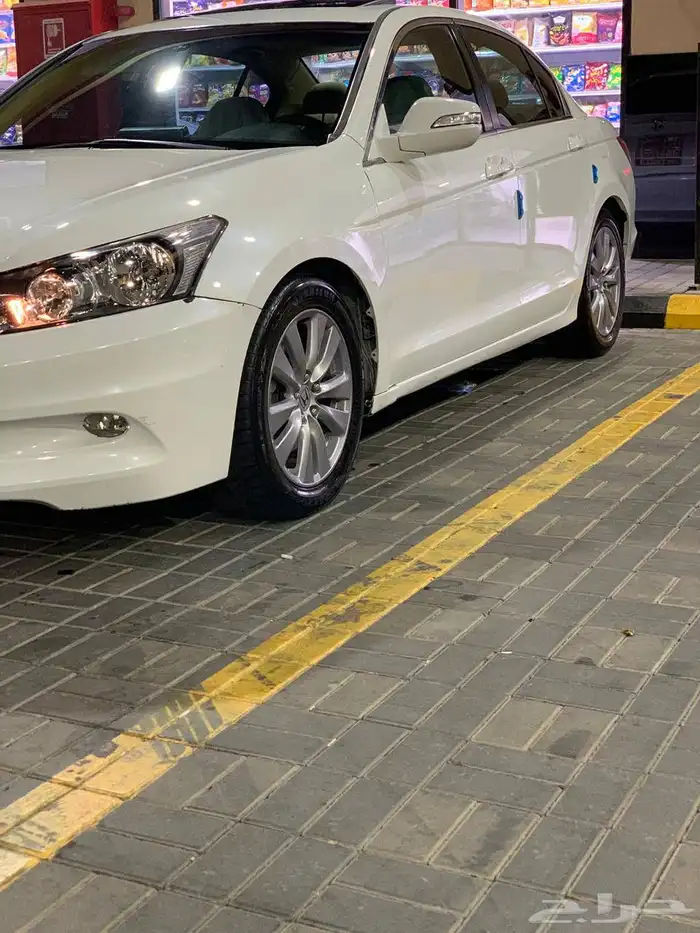 هوندا اكورد 12 14