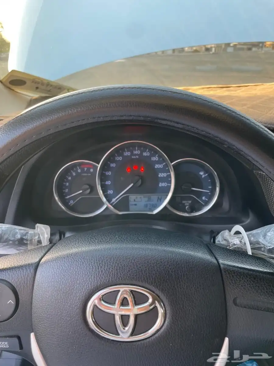 كورولا 2019 بودي وكاله 4