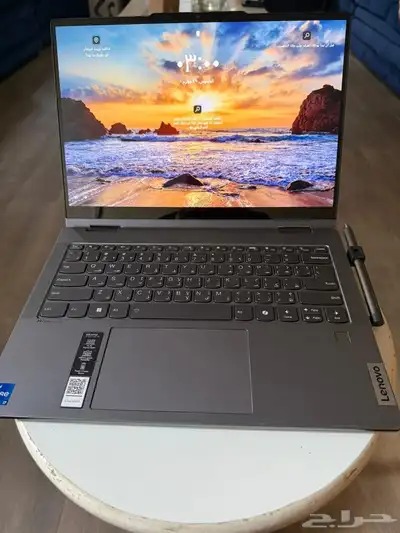 لابتوب لينوفو 2