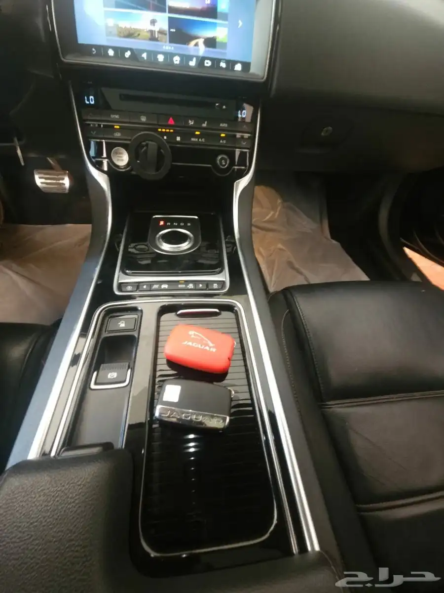 جاكور xe 2018 index
