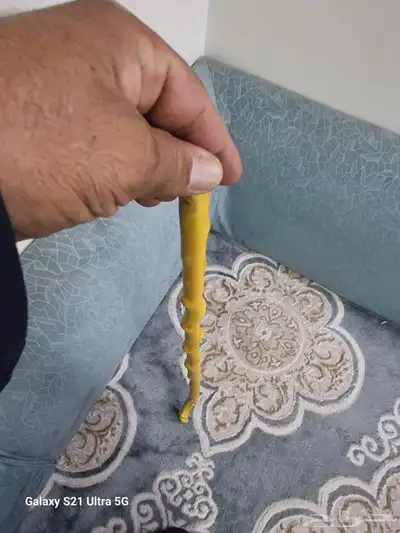 عصا شوحط مميزه جدا للبيع 6